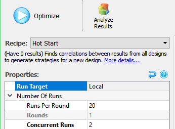 HotStart