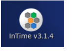 InTime Desktop Icon